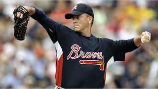 This Could Be It For Tom Glavine